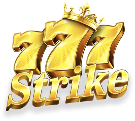 777 Strike 2